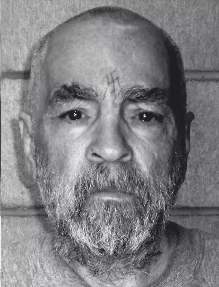Illustration pour Un coup de fil à Charles Manson