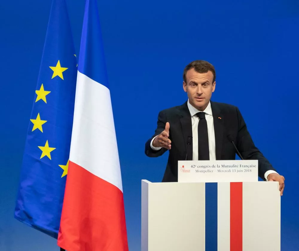Illustration pour France Europe Express
