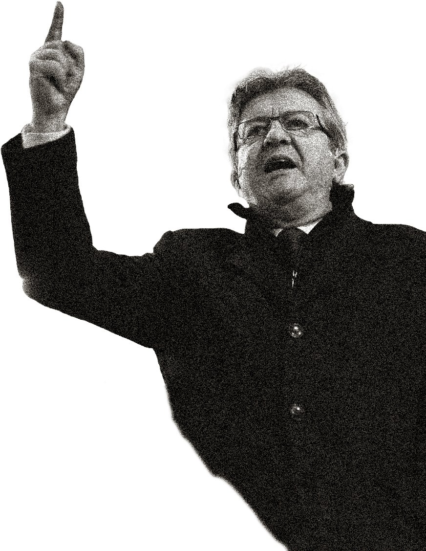Illustration pour “La gauche va-t-elle mieux?”