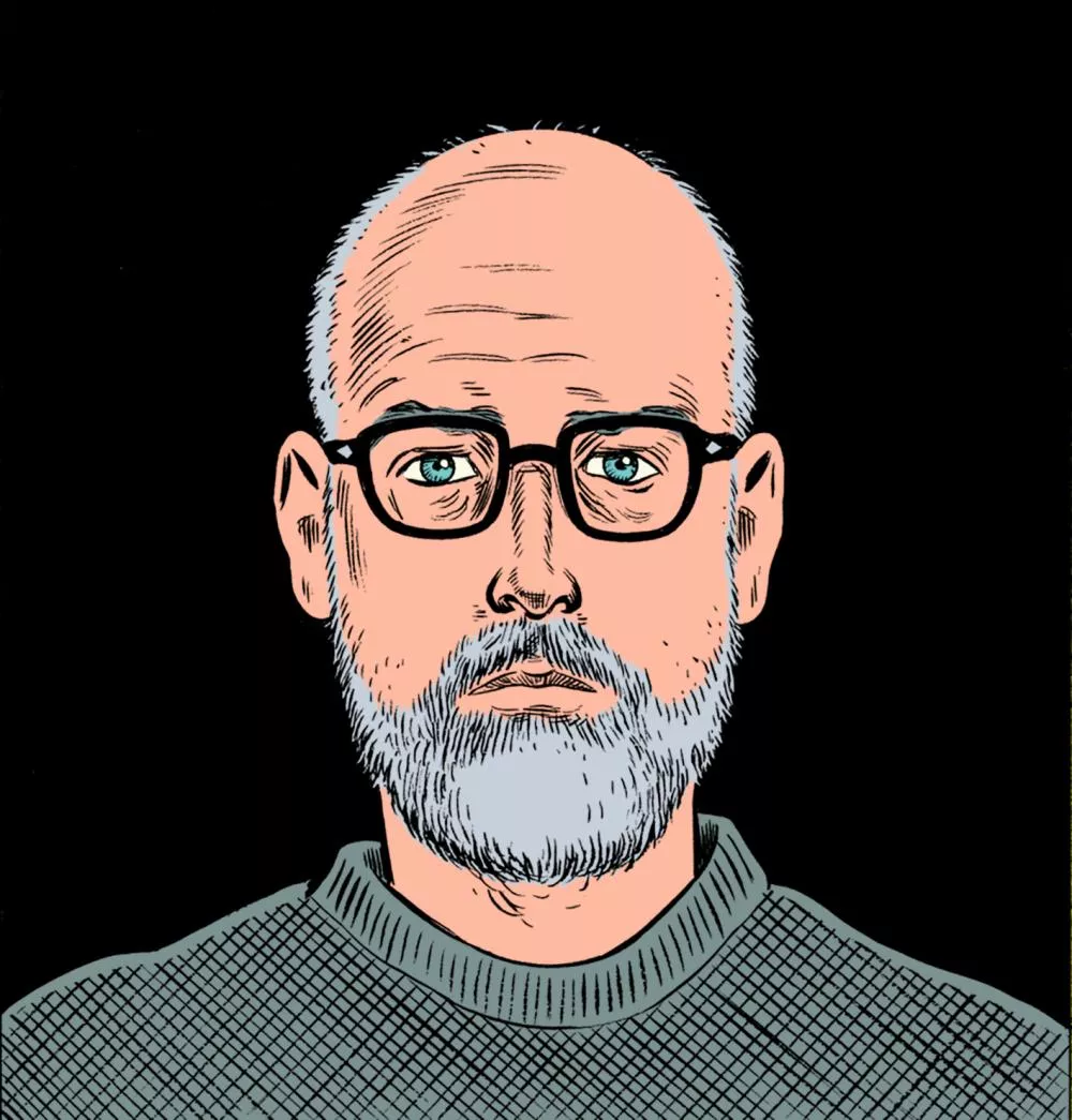 Illustration pour Le livre de Daniel