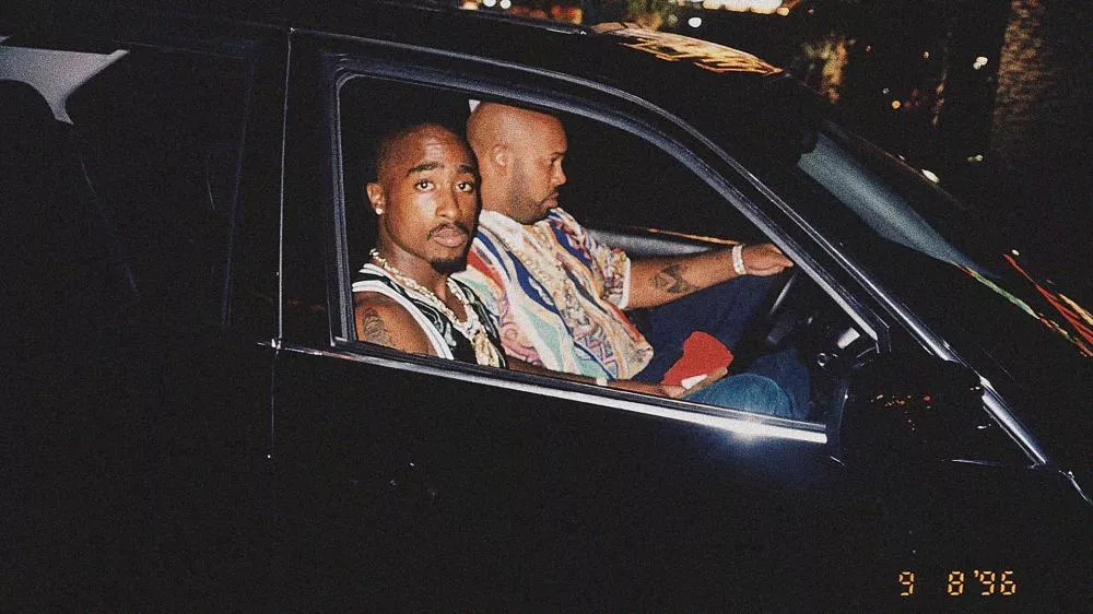 Illustration pour Qui a tué Tupac Shakur? (1/2)