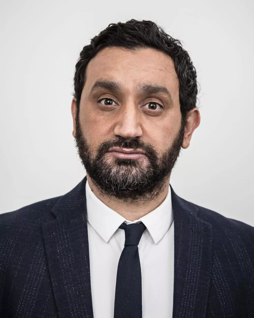 Illustration pour 2016_02_16_Society_Hanouna_TPMP_06