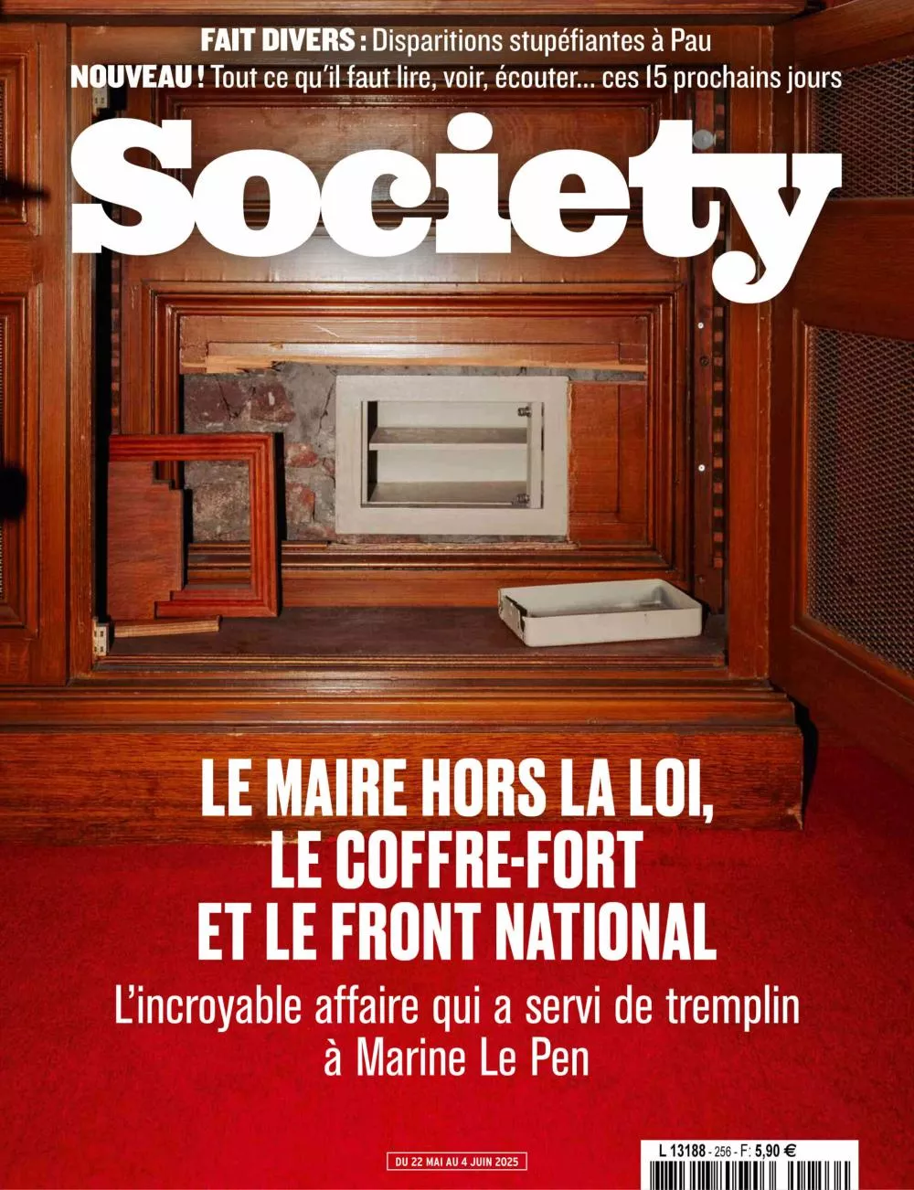 Illustration pour Society