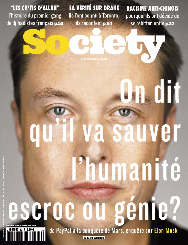 Illustration pour couv_SOCIETY_39-WEB
