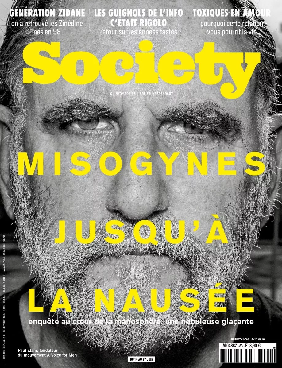 Illustration pour Society