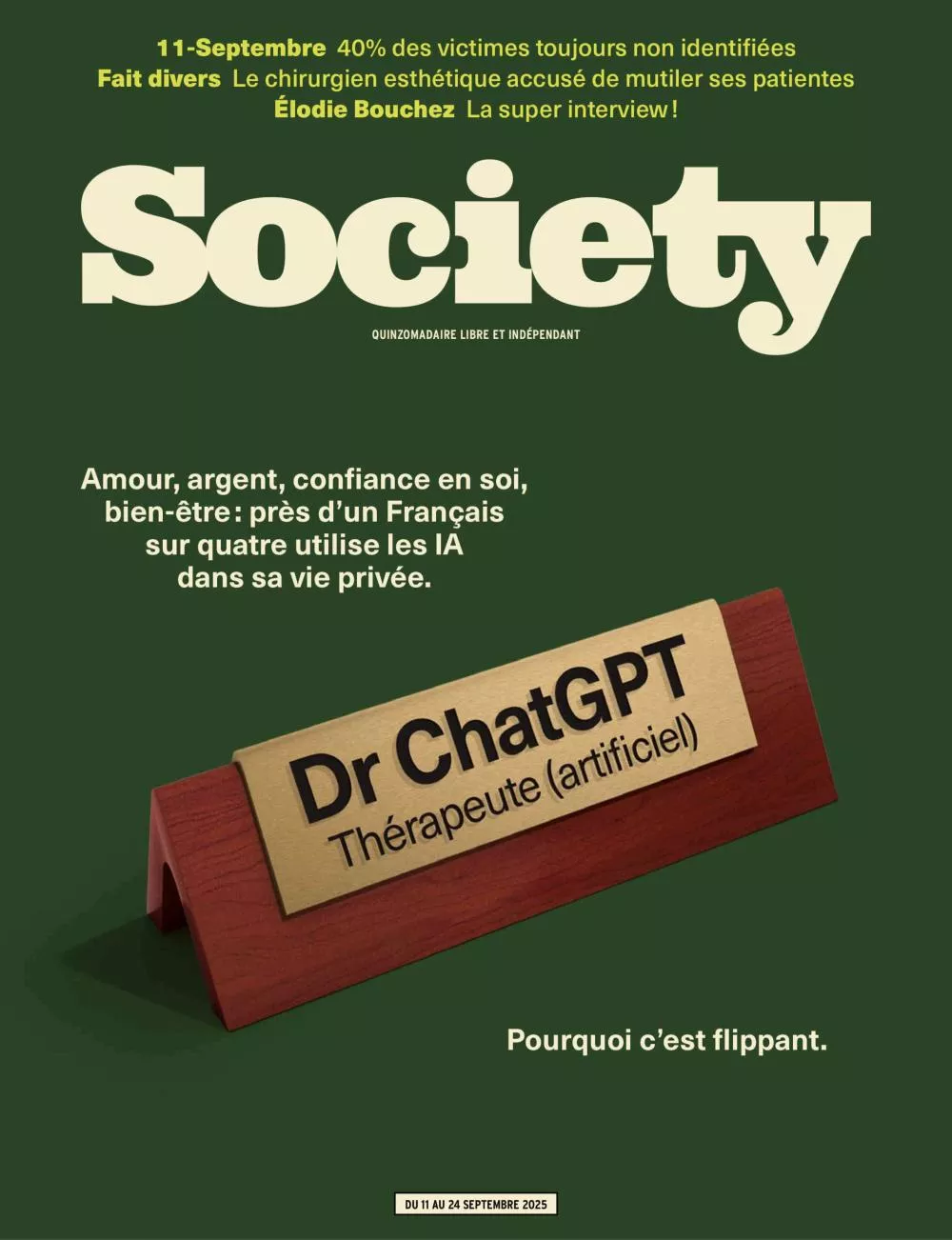 Illustration pour Society