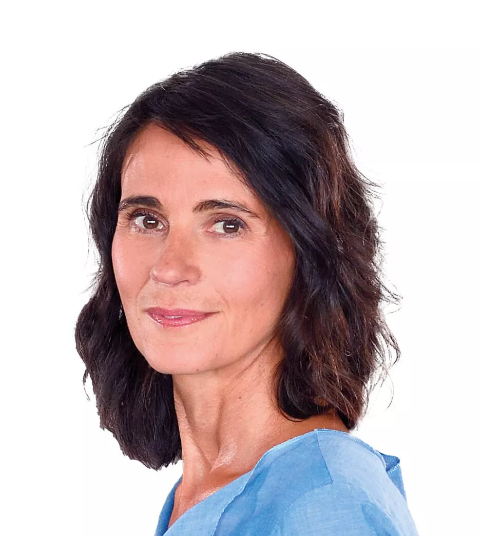 Illustration pour Les intervieweurs de la vie de Sonia Devillers