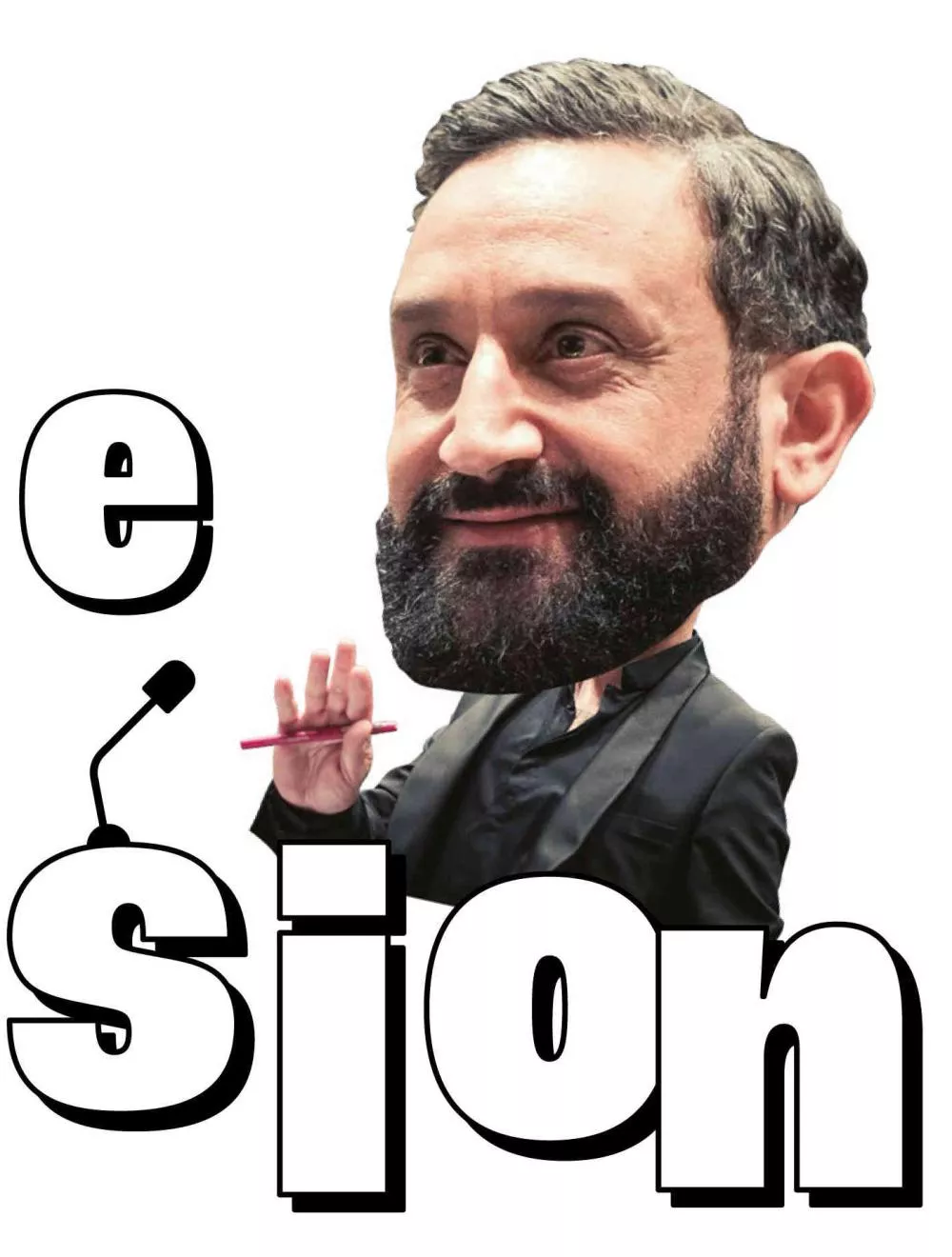 Illustration pour ENQUÊTE &#8211; La grosse commission &#8211; 2 ( Society n°230 &#8211; du 8 au 22 mai 2024 )