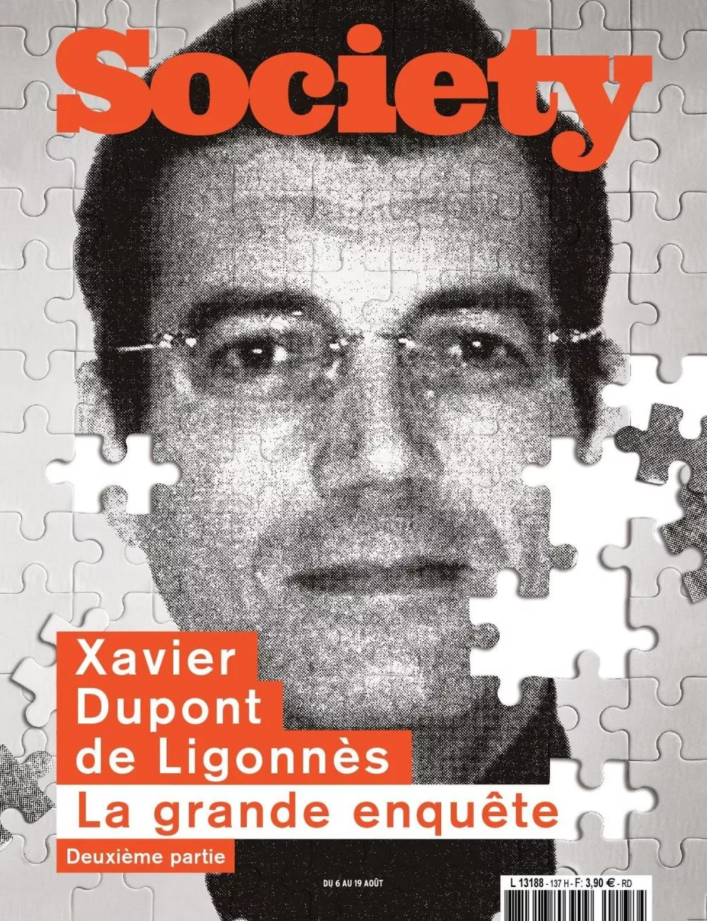Illustration pour Society