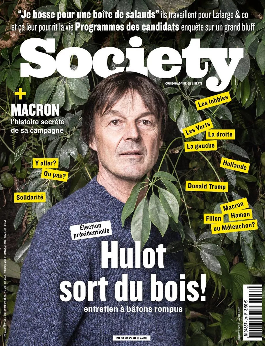 Illustration pour Society