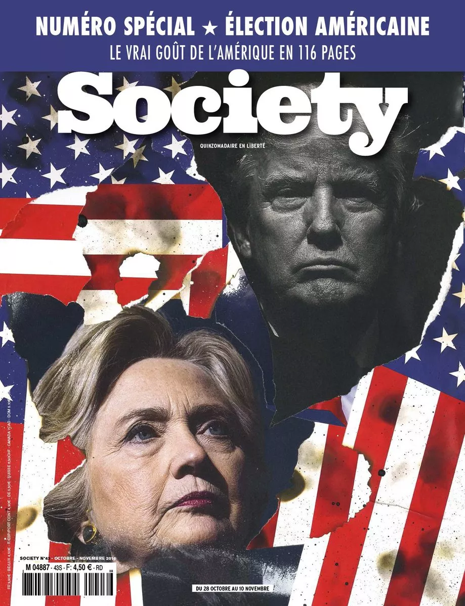 Illustration pour Society