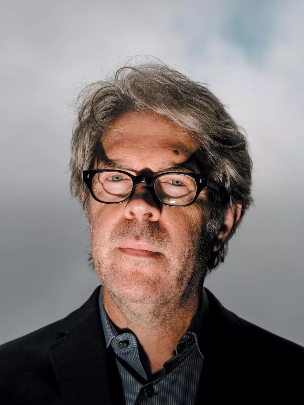 Illustration pour Le tour de Franzen