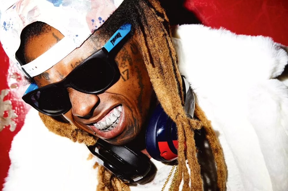 Illustration pour Et ainsi apparut le Grillz